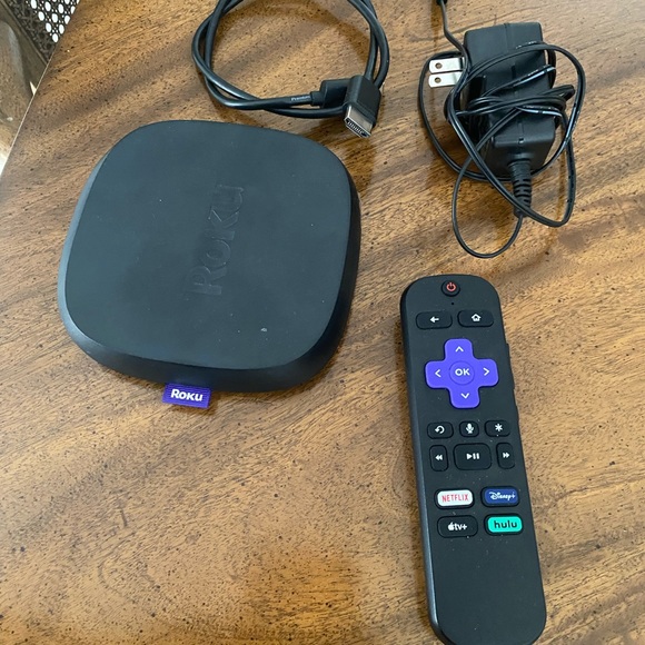 Roku Negro